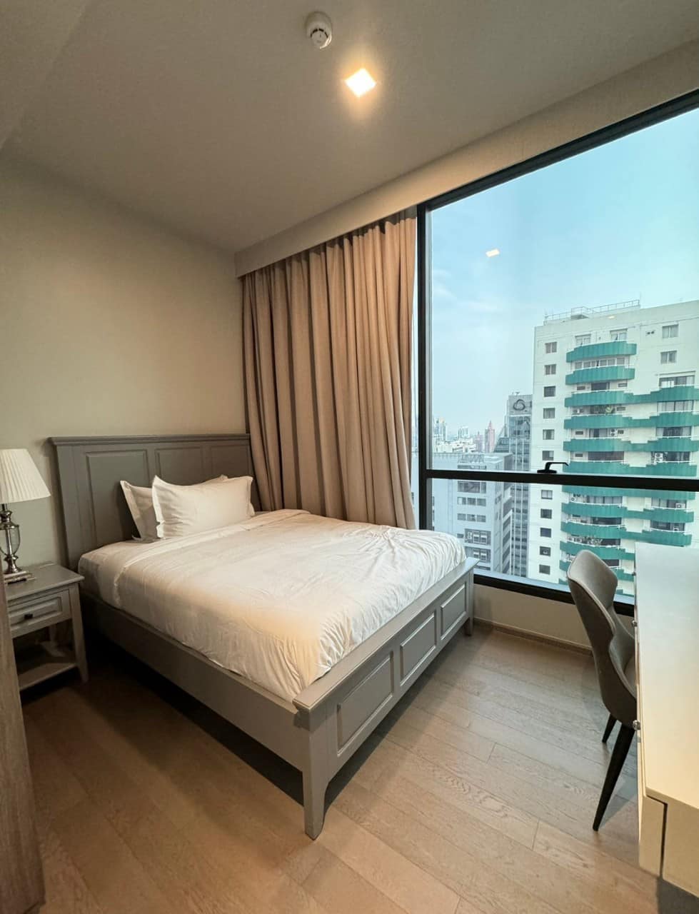 Celes Asoke i BTS ASOKE I MINI PENTHOUSE UNIT AVAILABLE NOW I #HL