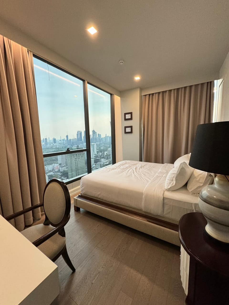 Celes Asoke i BTS ASOKE I MINI PENTHOUSE UNIT AVAILABLE NOW I #HL