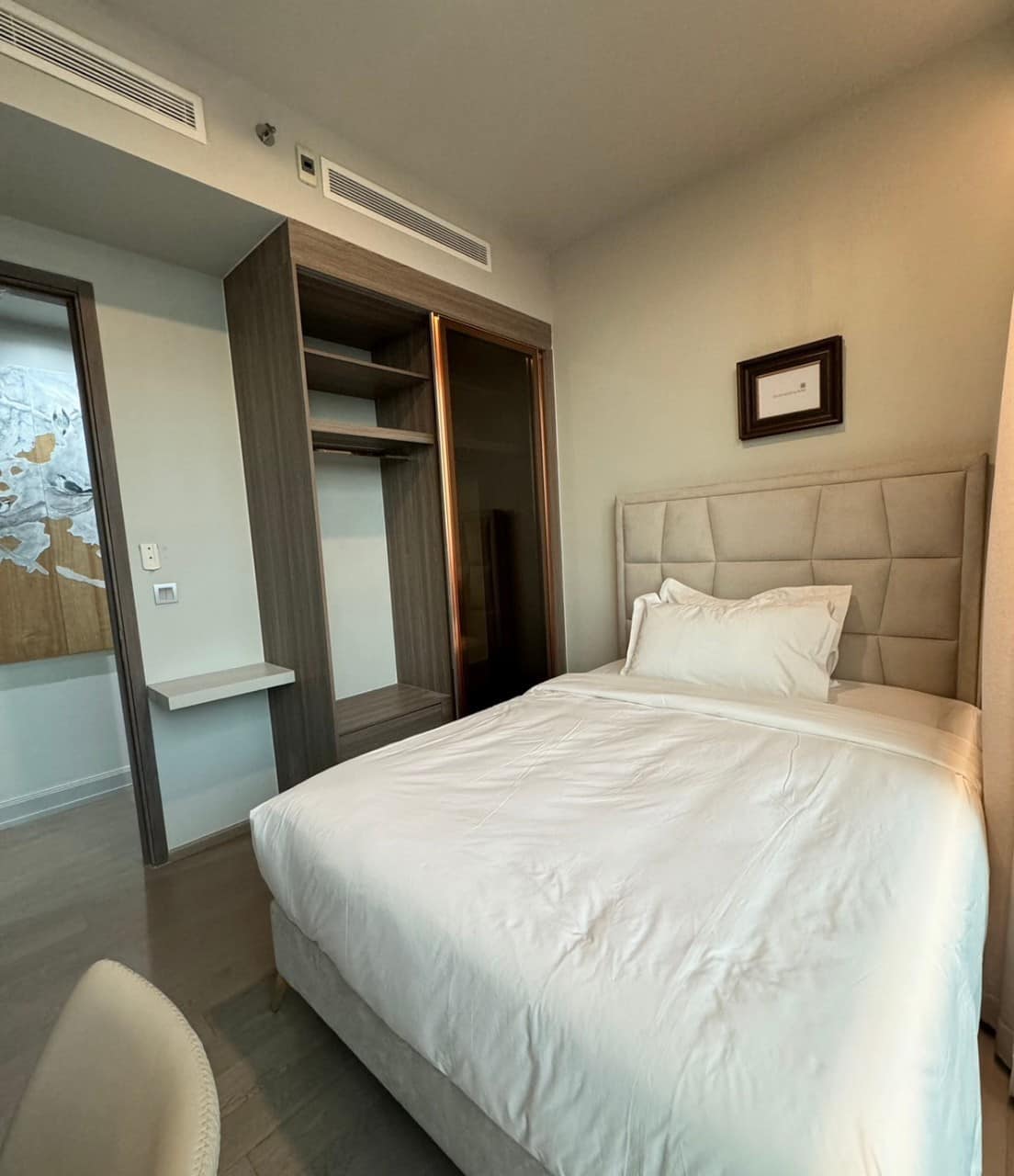 Celes Asoke i BTS ASOKE I MINI PENTHOUSE UNIT AVAILABLE NOW I #HL