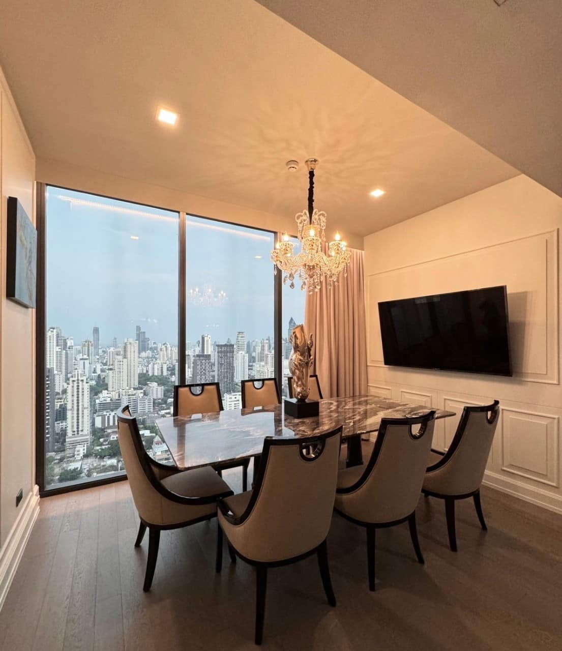 Celes Asoke i BTS ASOKE I MINI PENTHOUSE UNIT AVAILABLE NOW I #HL