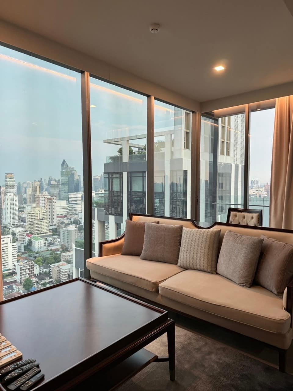 Celes Asoke i BTS ASOKE I MINI PENTHOUSE UNIT AVAILABLE NOW I #HL