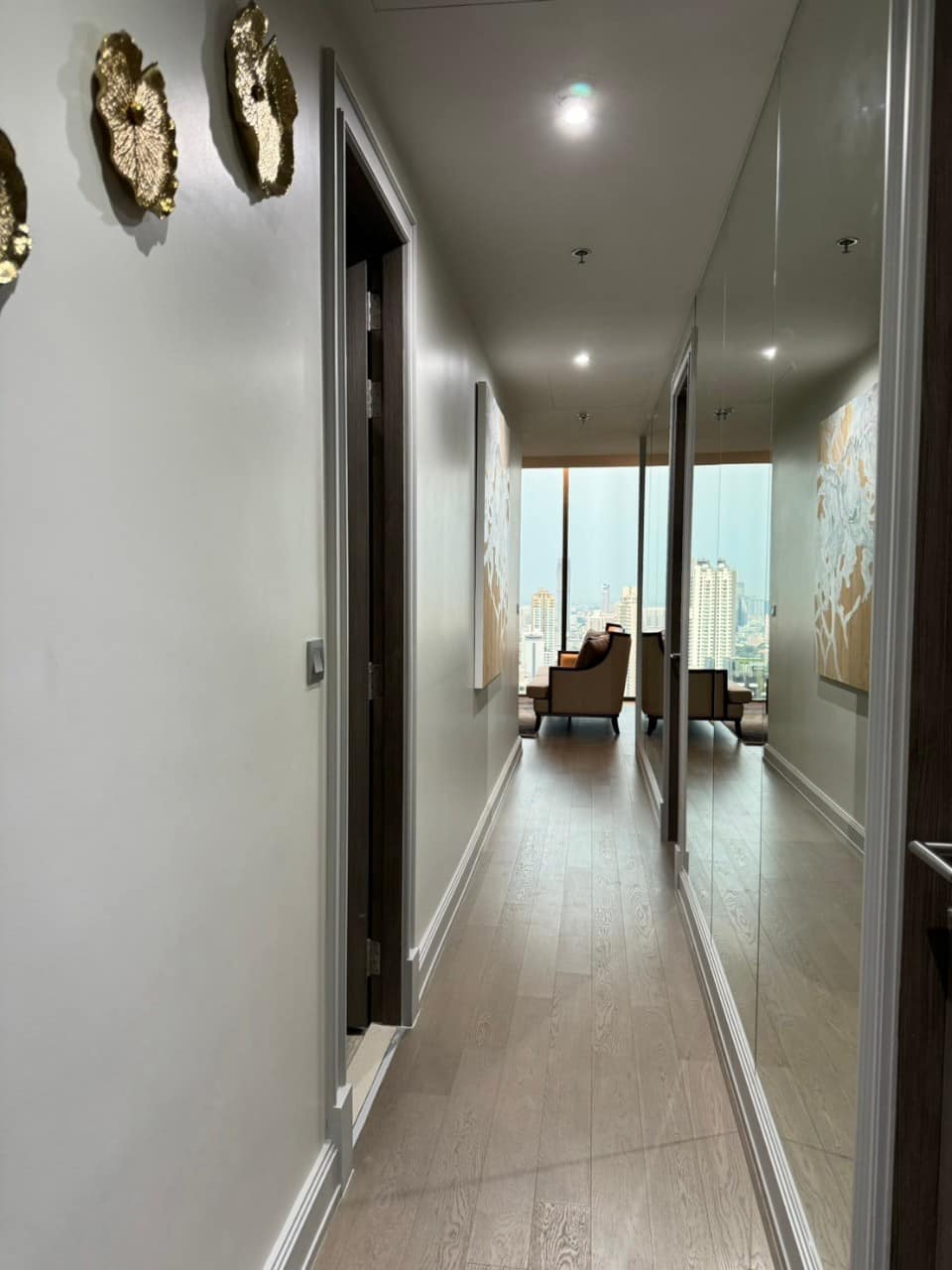 Celes Asoke i BTS ASOKE I MINI PENTHOUSE UNIT AVAILABLE NOW I #HL