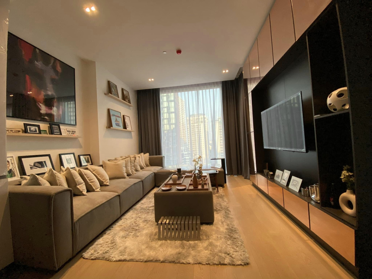 The Strand Thonglor I BTS THONGLOR I NO.1 LUXURY OF THONGLOR AVAILABLE I #HL