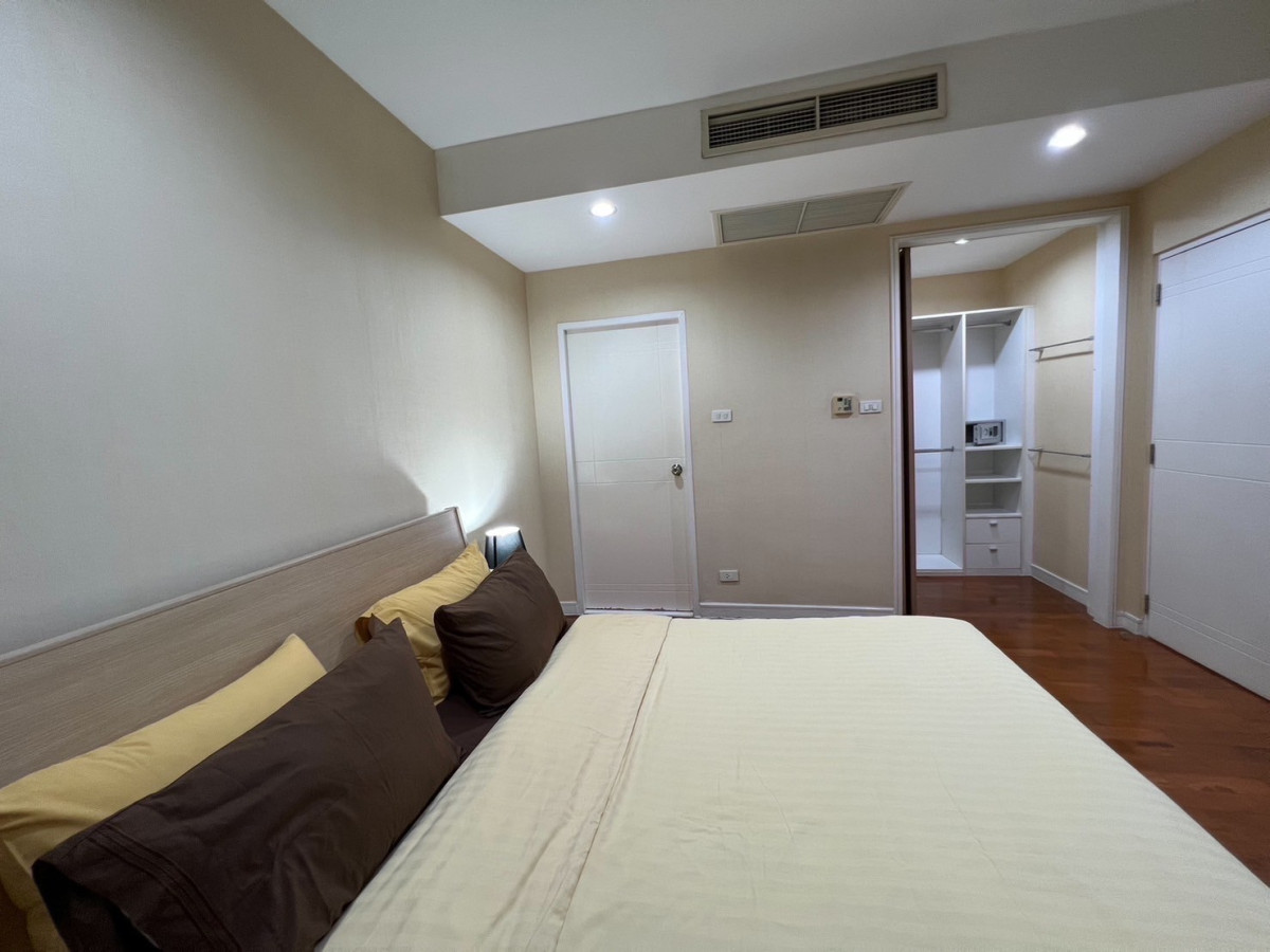 BAAN SIRI 24 I BTS PHROMPHONG I Beautiful decoration, fully-furnished    good  viewI HL