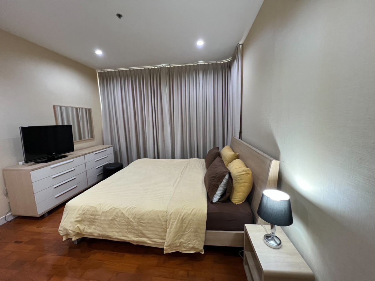 BAAN SIRI 24 I BTS PHROMPHONG I Beautiful decoration, fully-furnished    good  viewI HL