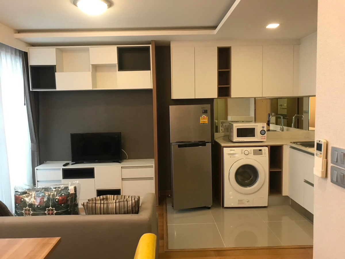 Inter Lux Premier สุขุมวิท 13 | BTS นานา | For rent ราคาดี  ห้องใหญ่ | #HL