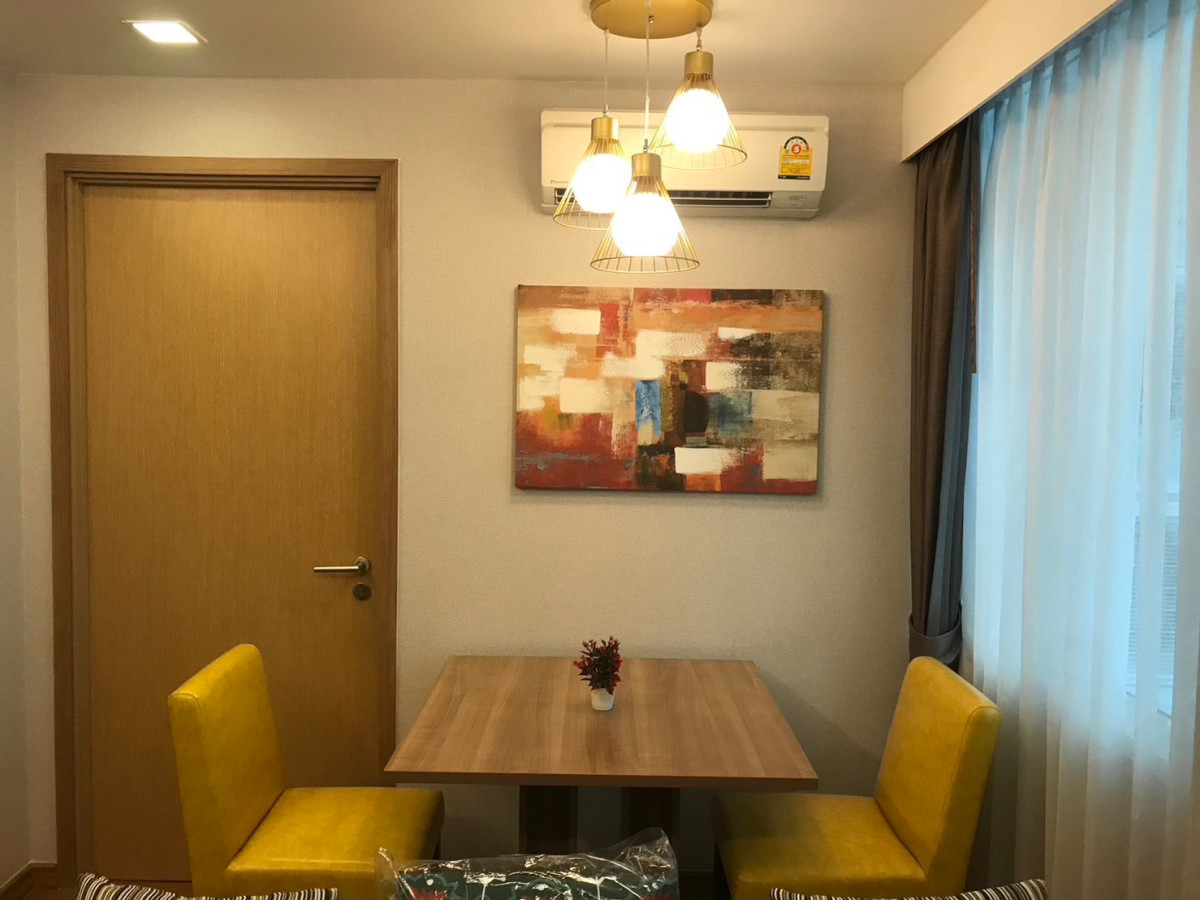 Inter Lux Premier สุขุมวิท 13 | BTS นานา | For rent ราคาดี  ห้องใหญ่ | #HL