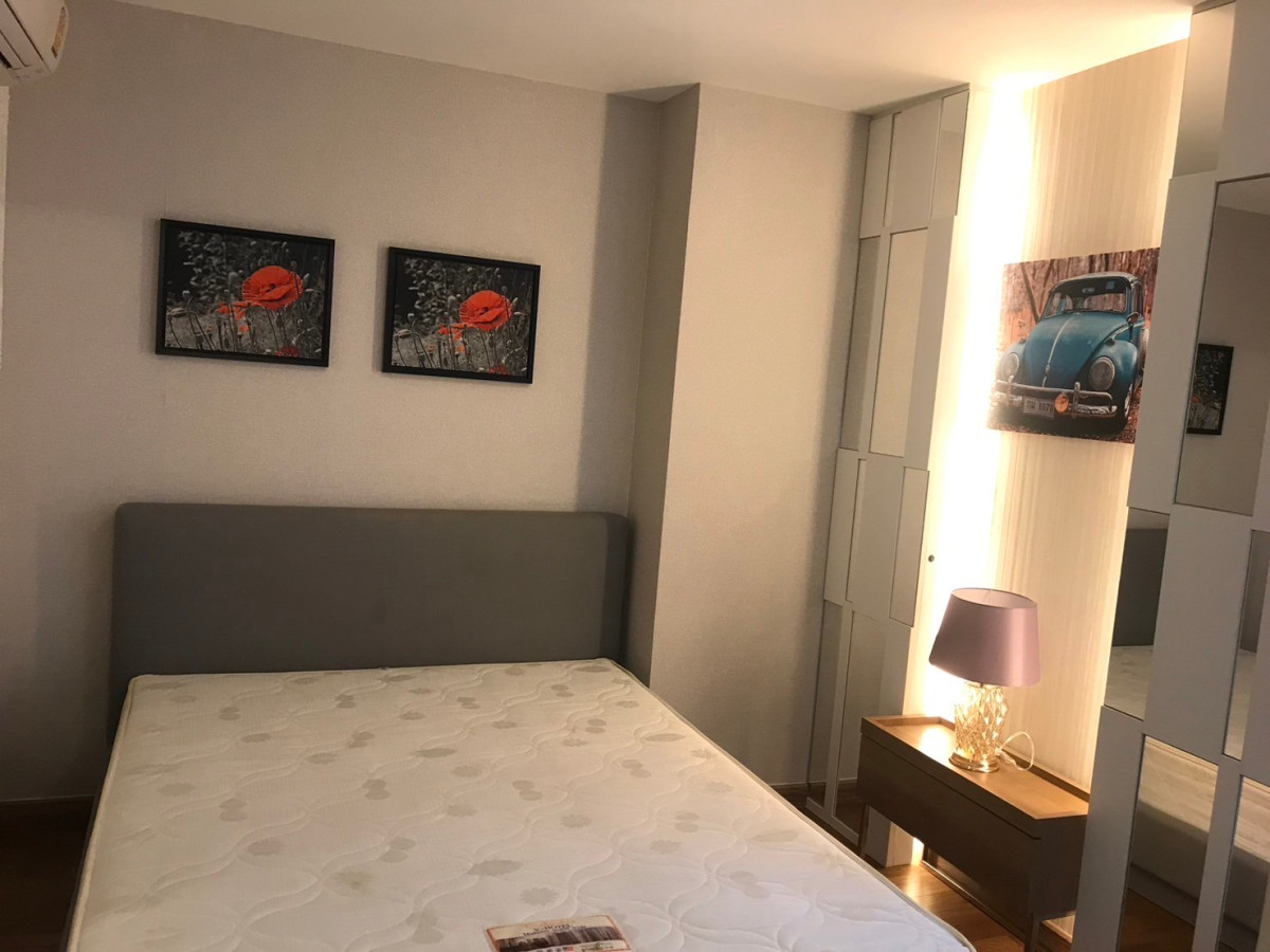 Inter Lux Premier สุขุมวิท 13 | BTS นานา | For rent ราคาดี  ห้องใหญ่ | #HL