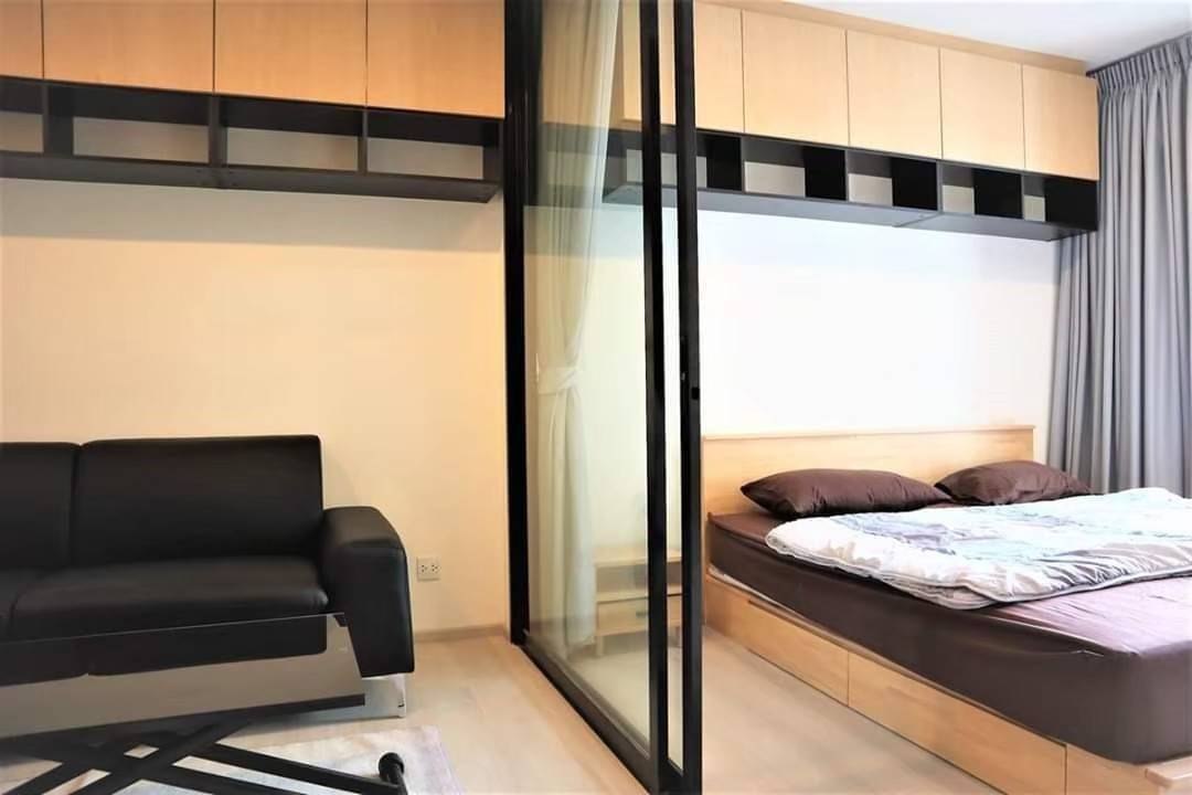 Life Asoke |  MRT Phetchaburi & Makkasan airport link | 🌞 Everyone Like a New Room 🌞 #HL