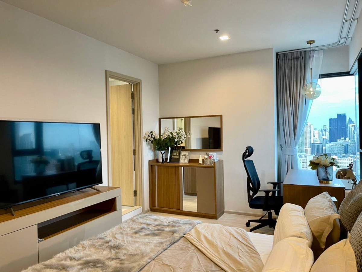 Life One Wireless | BTS Ploenchit | Hot 2bedroom 2bathroom For Sale ONLY  I #HL