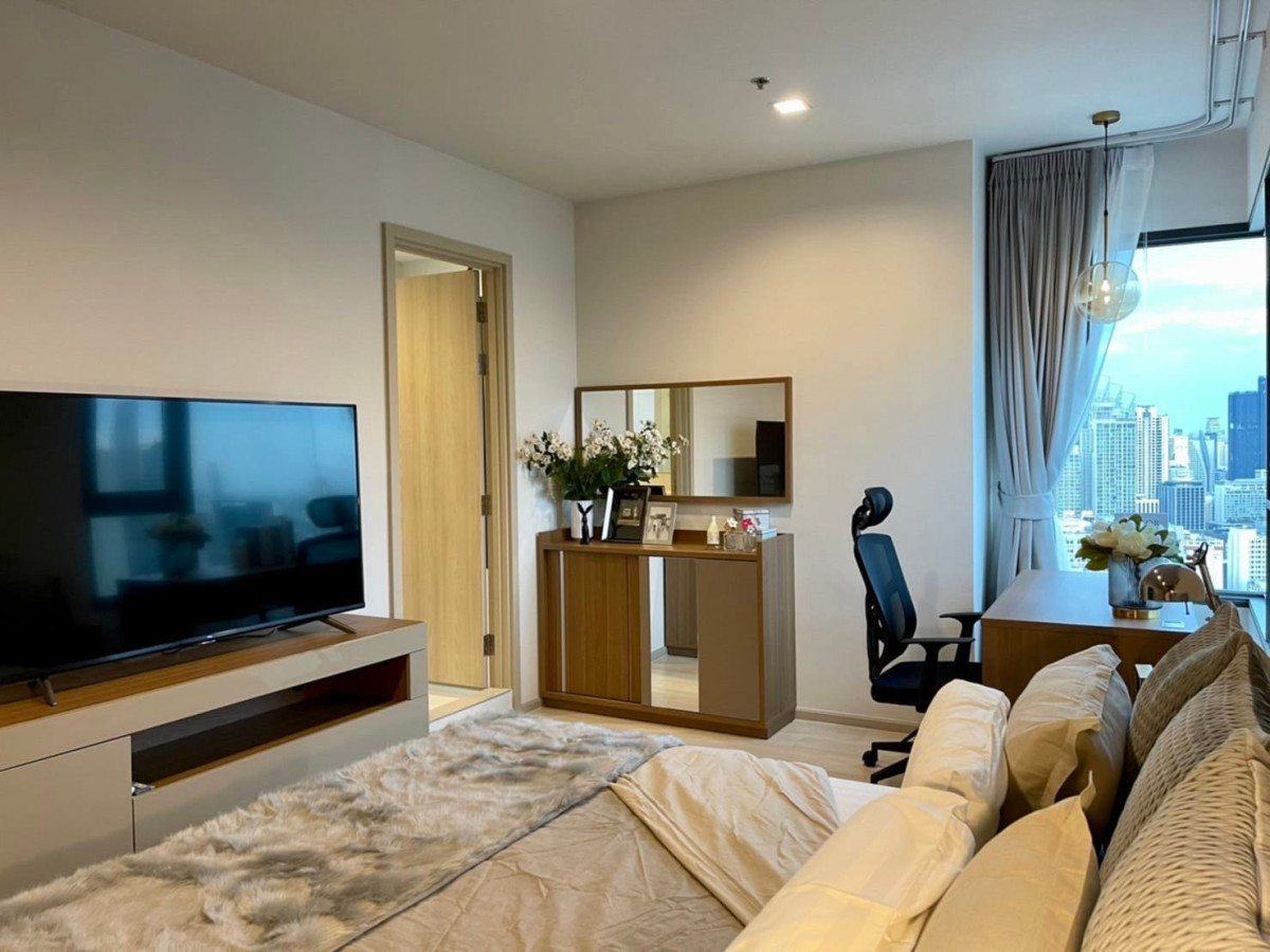 Life One Wireless | BTS Ploenchit | Hot 2bedroom 2bathroom For Sale ONLY  I #HL