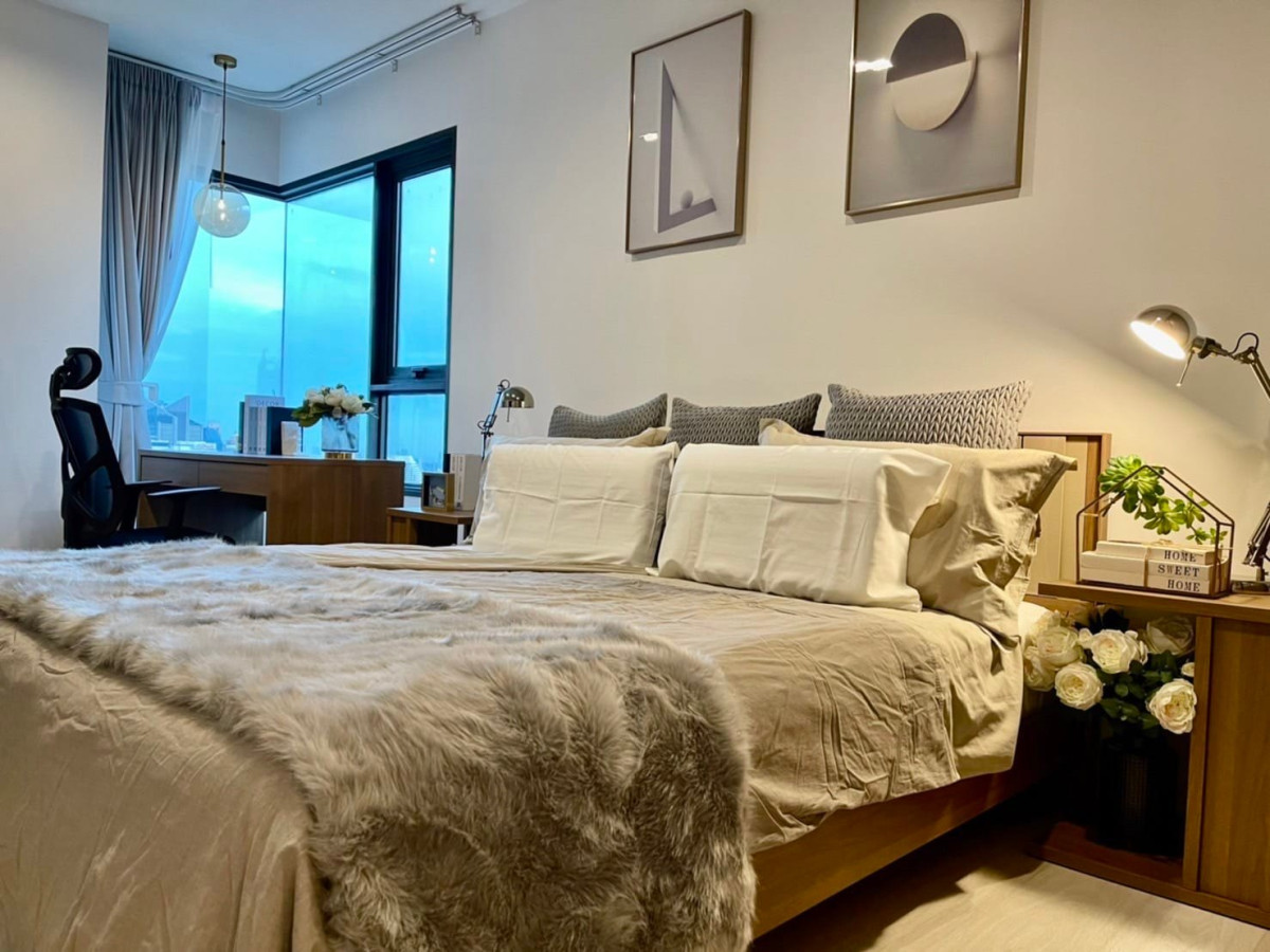 Life One Wireless | BTS Ploenchit | Hot 2bedroom 2bathroom For Sale ONLY  I #HL