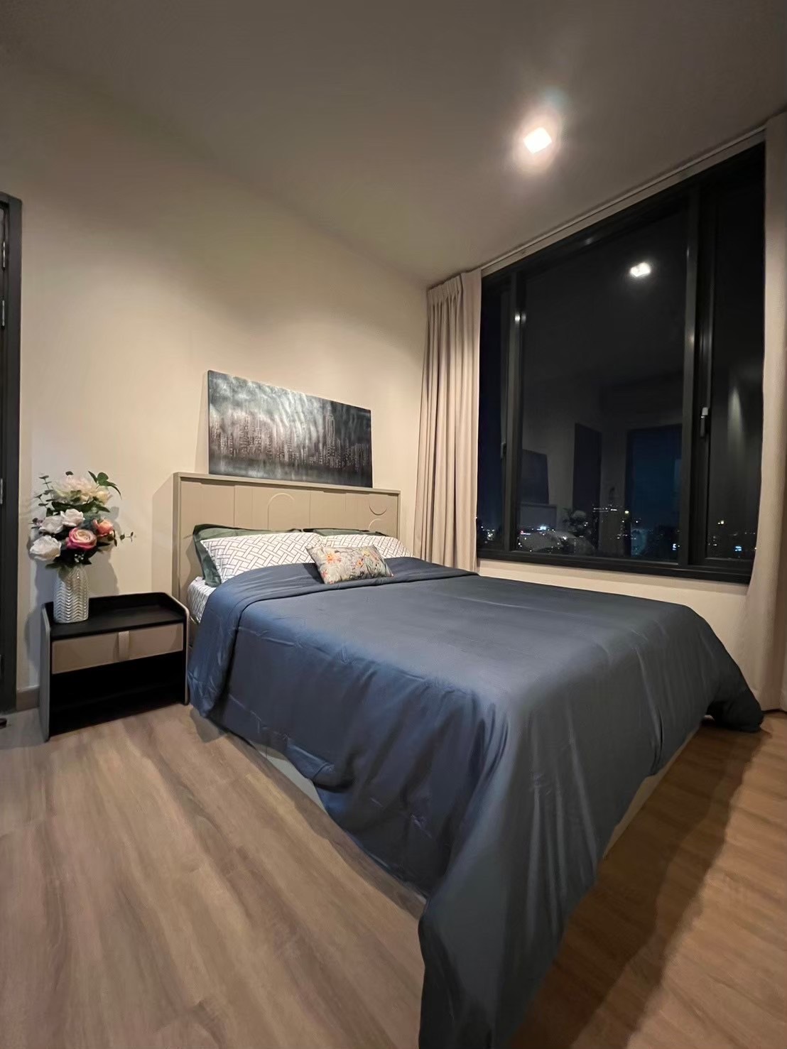 The Edge Sukhumvit 23 I BTS Asoke & Mrt Sukhumvit I 🌈 Exclusive Room With Special Price 🌈 I #HL