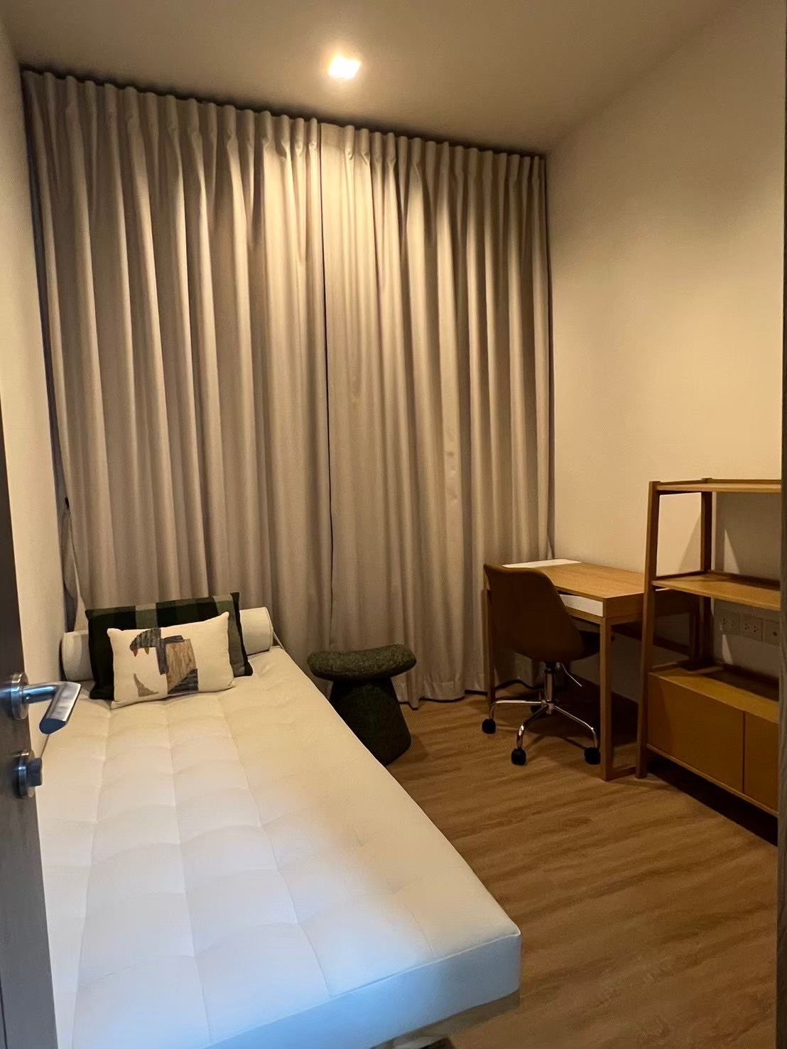 The Edge Sukhumvit 23 I BTS Asoke & Mrt Sukhumvit I 🌈 Exclusive Room With Special Price 🌈 I #HL