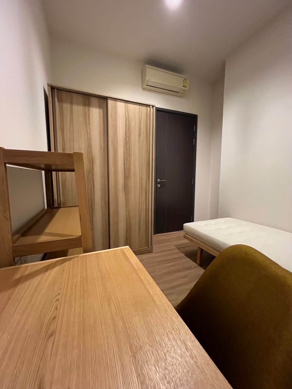 The Edge Sukhumvit 23 I BTS Asoke & Mrt Sukhumvit I 🌈 Exclusive Room With Special Price 🌈 I #HL