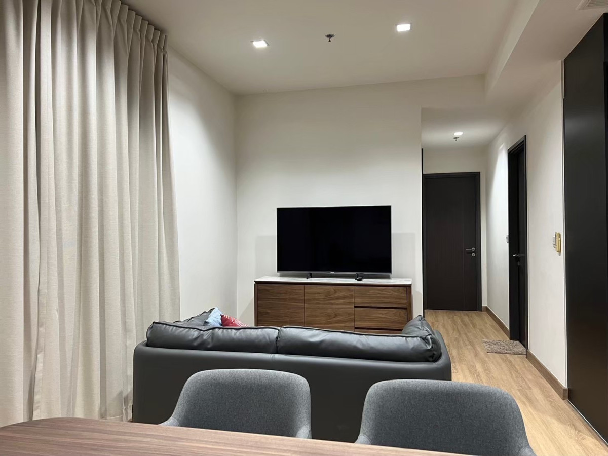 The Edge Sukhumvit 23 I BTS Asoke & Mrt Sukhumvit I 🌈 Exclusive Room With Special Price 🌈 I #HL