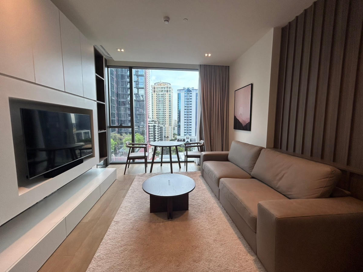 The Strand Thonglor I BTS THONGLOR I ULTIMATE LUXURY OF THONGLOR AVAILABLE I #HL