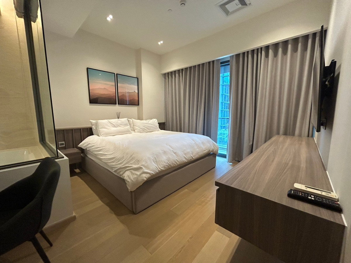 The Strand Thonglor I BTS THONGLOR I ULTIMATE LUXURY OF THONGLOR AVAILABLE I #HL