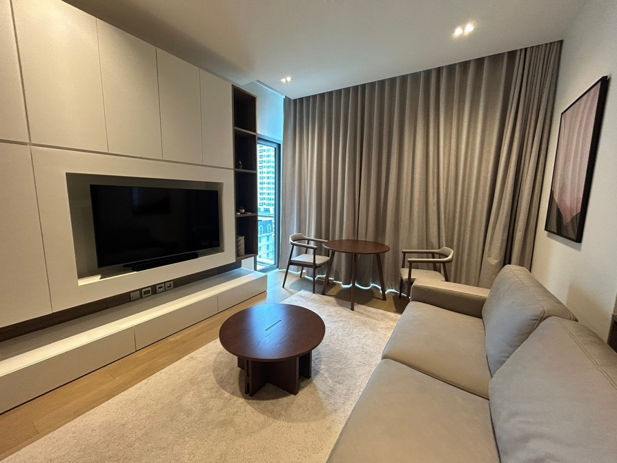 The Strand Thonglor I BTS THONGLOR I ULTIMATE LUXURY OF THONGLOR AVAILABLE I #HL