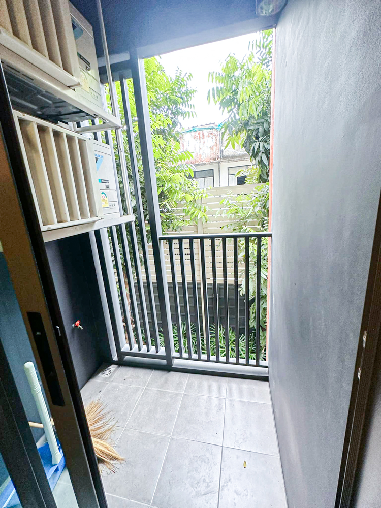 The Privacy Sukhumvit 101 I BTS Punnawithi I🌈 ราคาดีสุดในตอนนี้ 🌈 I #HL