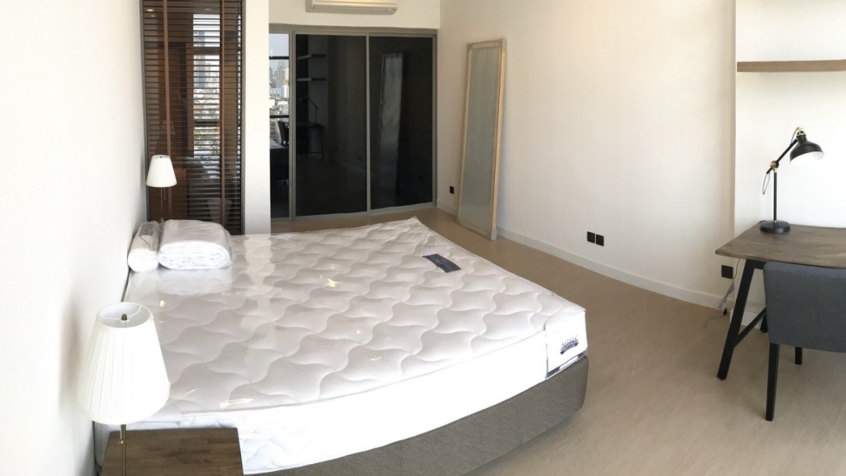 The Room Charoenkrung 30 | BTS Saphan Taksin | Good Deal🔥🔥| #HL