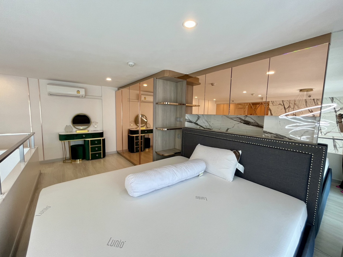 Knightsbridge Prime Sathorn I BTS Chongnonsi I HL Super good price!!! Duplex 2 ชั้น ราคาถูกมากกก ชั้นสูง วิวสวย I #HL