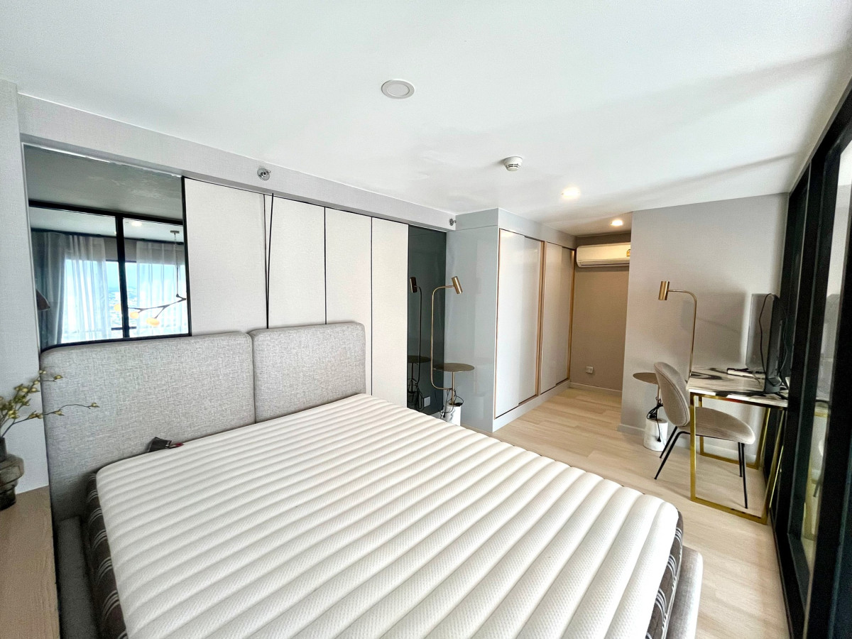 Knightsbridge Prime Sathorn I BTS Chongnonsi I HL Super good price!!! Duplex 2 ชั้น ห้องตกแต่งสวยมากก ราคาดี ชั้นสูง วิวสวย  I #HL