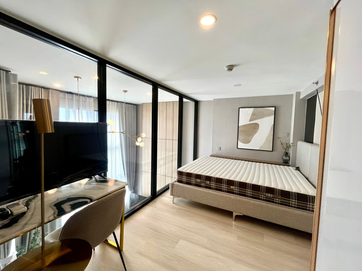 Knightsbridge Prime Sathorn I BTS Chongnonsi I HL Super good price!!! Duplex 2 ชั้น ห้องตกแต่งสวยมากก ราคาดี ชั้นสูง วิวสวย  I #HL