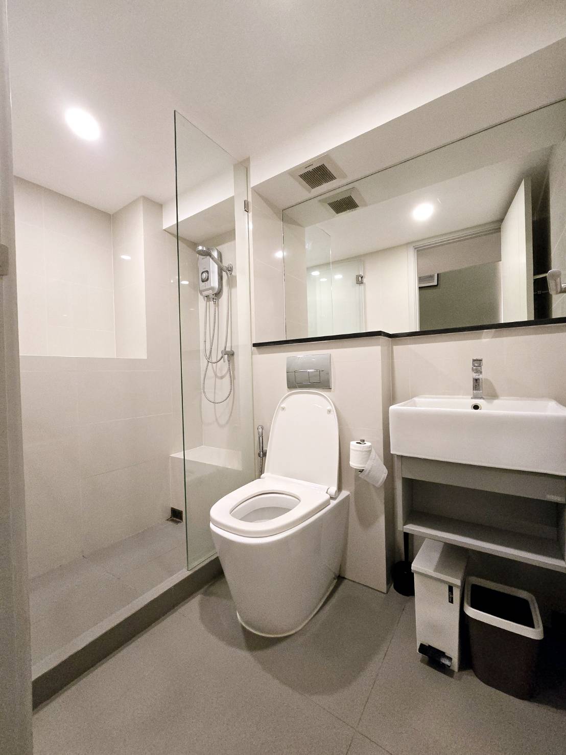 Knightsbridge Prime Sathorn I BTS Chongnonsi I Urgent!!! Duplex 2 ชั้น ราคาถูกมากกก ห้องตกแต่งสวย I #HL