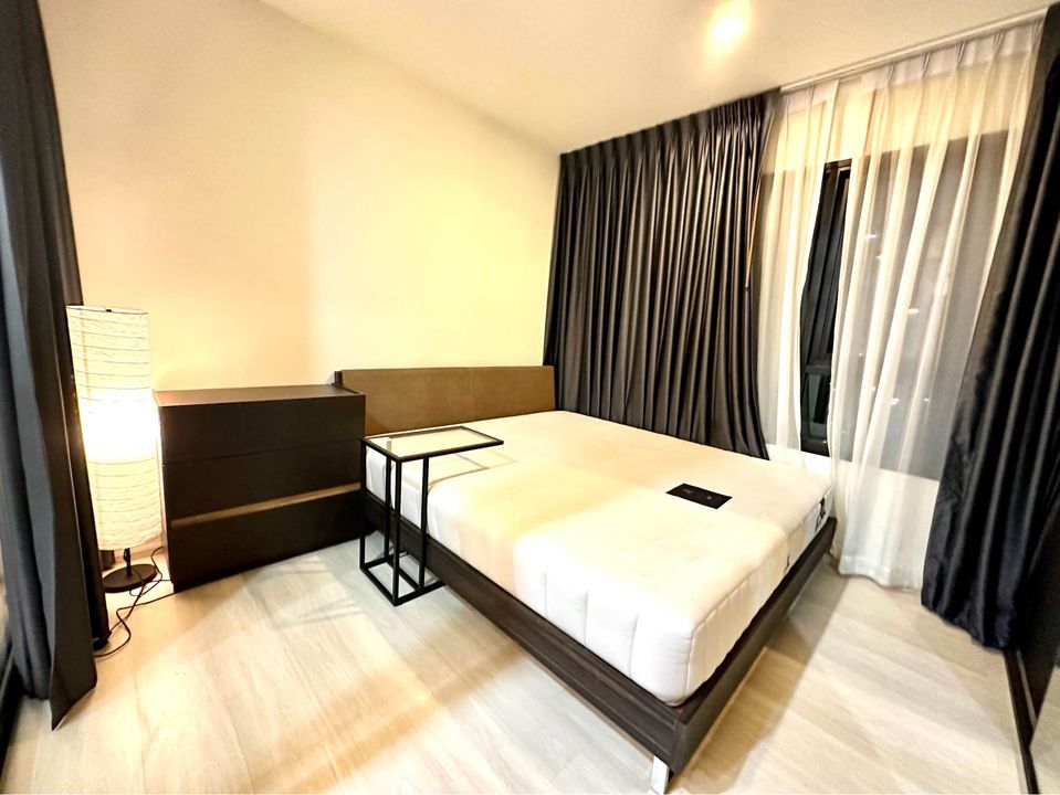 Life Asoke | MRT Petchburi and Airport Link Makkasan | 🌈 Splendid Room! 🌈 #N