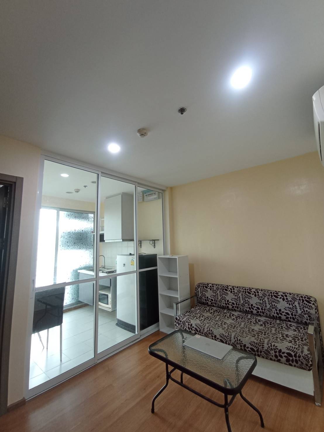 The Base Sukhumvit 77 I bts onnut I The Best Price Ever Ready to move in I #HL