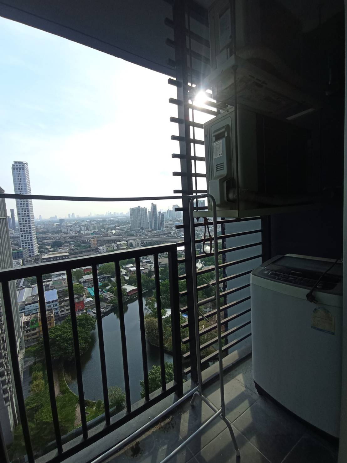 The Base Sukhumvit 77 I bts onnut I The Best Price Ever Ready to move in I #HL