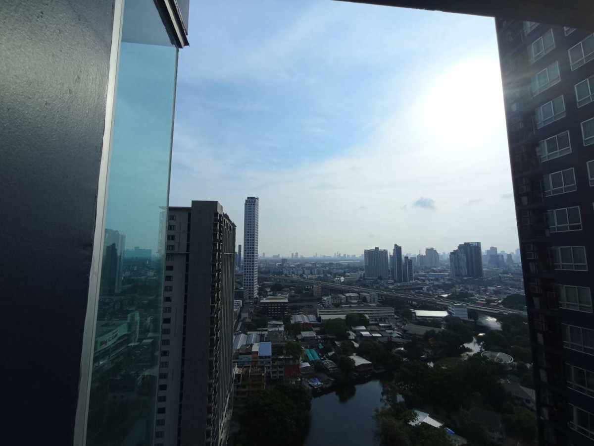 The Base Sukhumvit 77 I bts onnut I The Best Price Ever Ready to move in I #HL