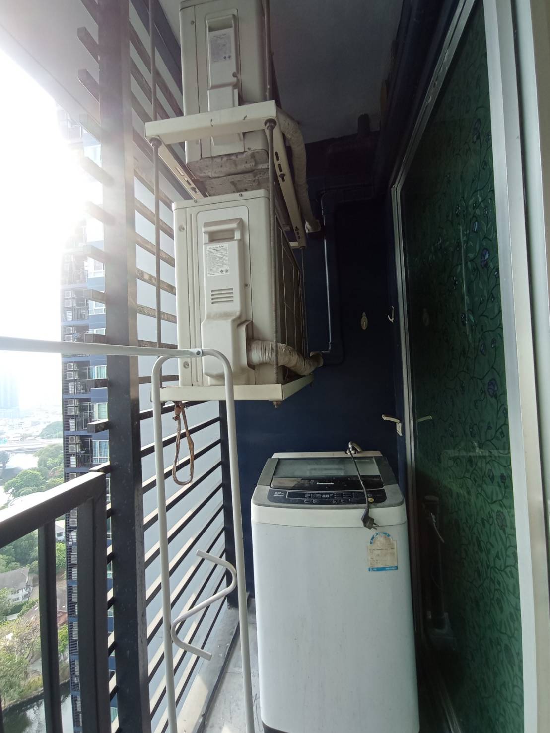 The Base Sukhumvit 77 I bts onnut I The Best Price Ever Ready to move in I #HL