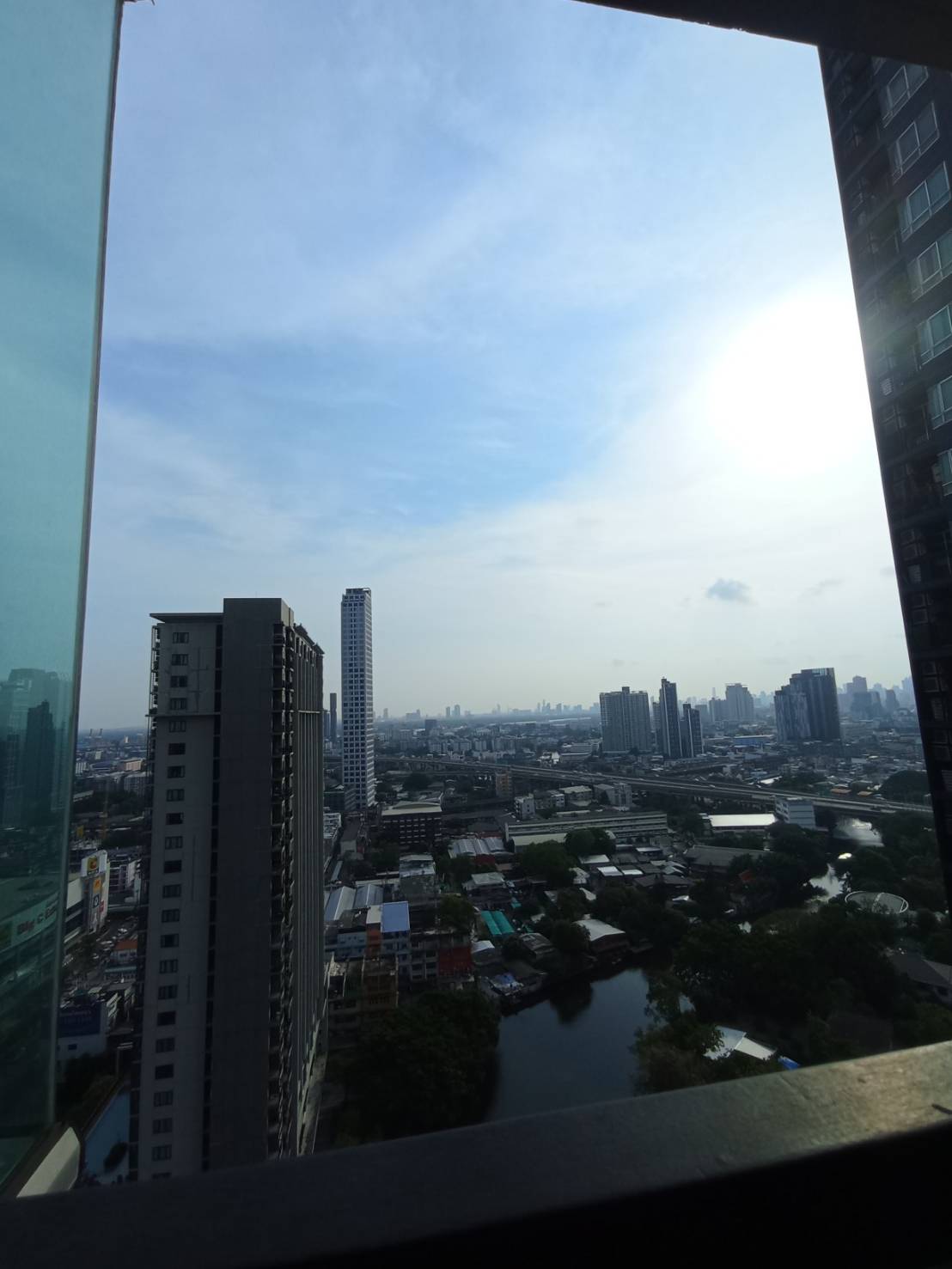 The Base Sukhumvit 77 I bts onnut I The Best Price Ever Ready to move in I #HL