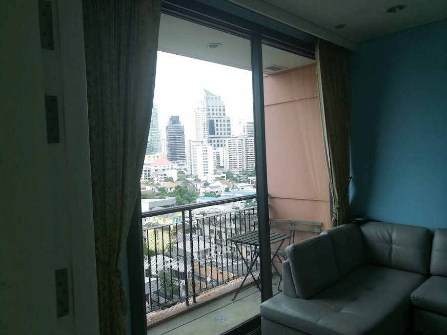 Aguston Sukhumvit 22 I BTS Phromphong I 🌈Beautiful view 🌈Shocking Price🌈 The Best in Market Right Now! I #HL