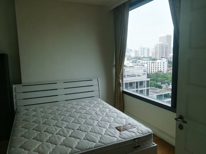 Aguston Sukhumvit 22 I BTS Phromphong I 🌈Beautiful view 🌈Shocking Price🌈 The Best in Market Right Now! I #HL