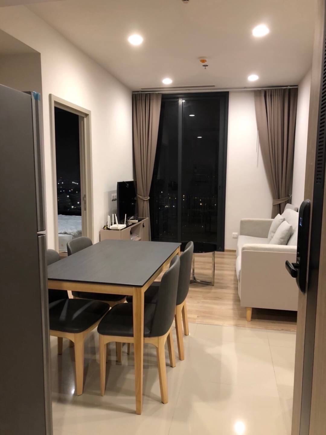 OKA HAUS Sukhumvit 36 I BTS Thonglor I Beautiful Room Good Price I #new