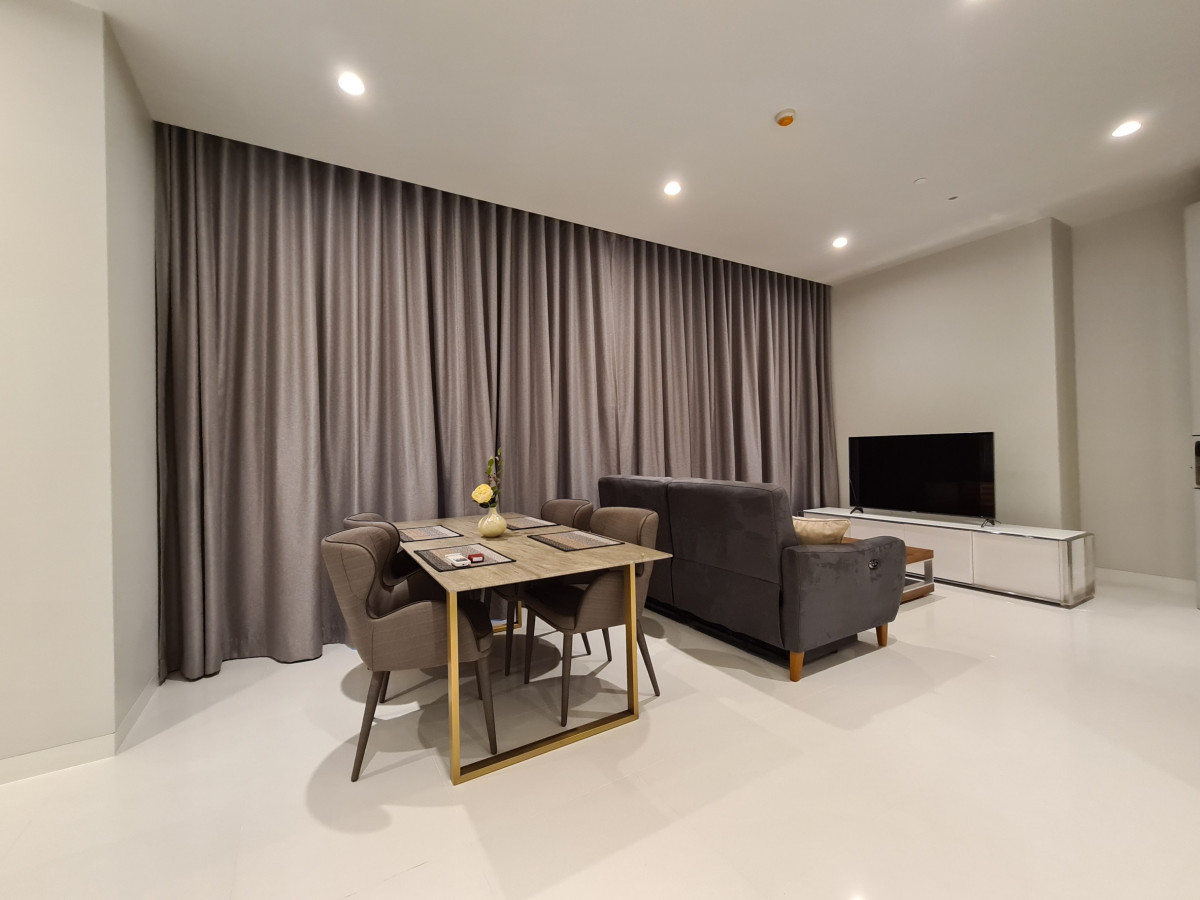 Vittorio Sukhumvit 39 I BTS Phromphong I 🌈 Luxury Project 🌈Shocking Price🌈 The Best in Market Right Now! 🌈Nice Room🌈 I #HL