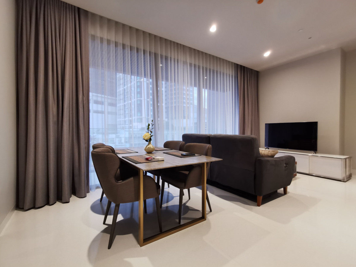 Vittorio Sukhumvit 39 I BTS Phromphong I 🌈 Luxury Project 🌈Shocking Price🌈 The Best in Market Right Now! 🌈Nice Room🌈 I #HL