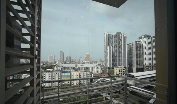 Villa sathorn l BTS กรุงธนบุรี l #O