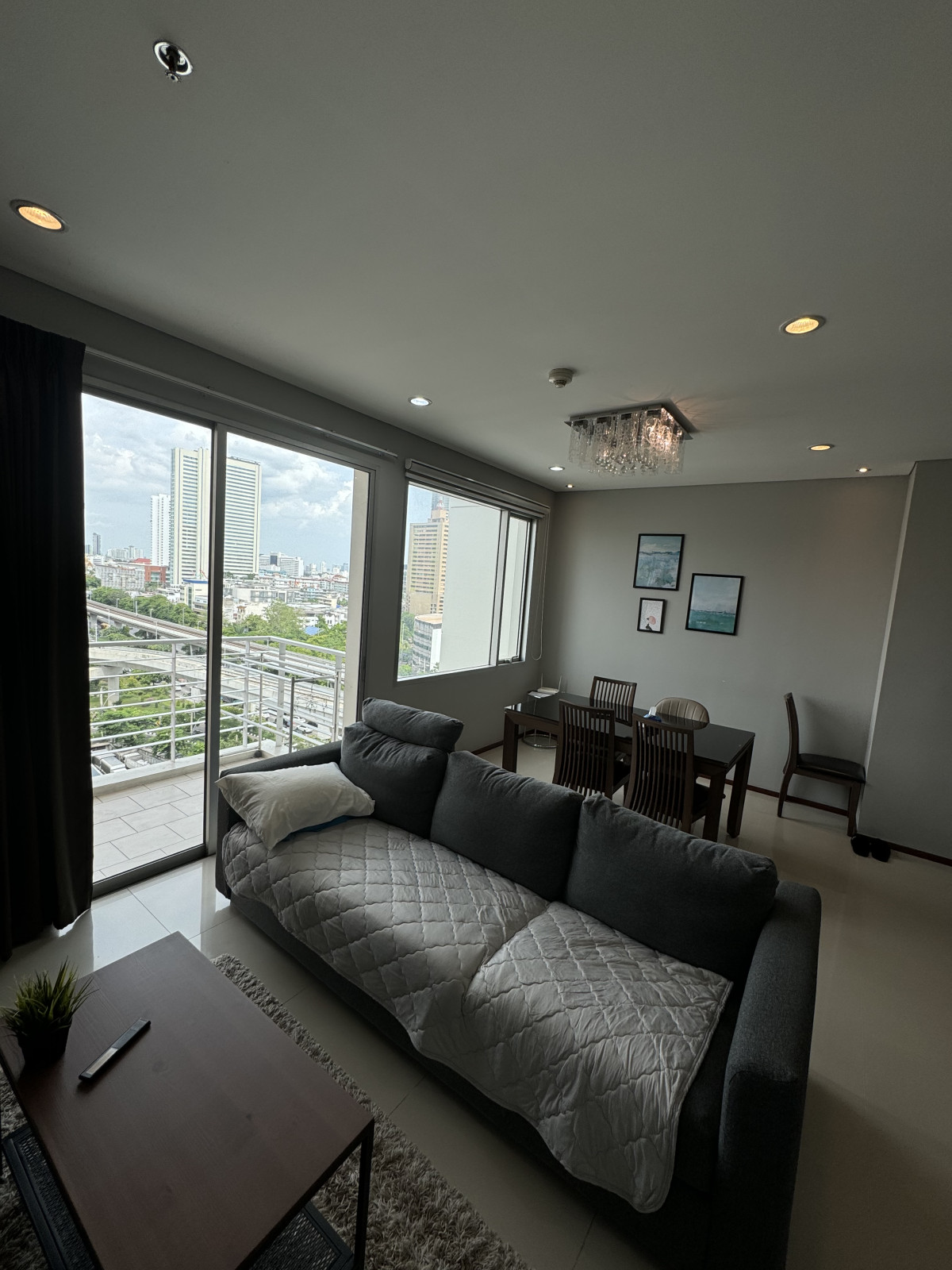 Villa sathorn l BTS กรุงธนบุรี l#HL