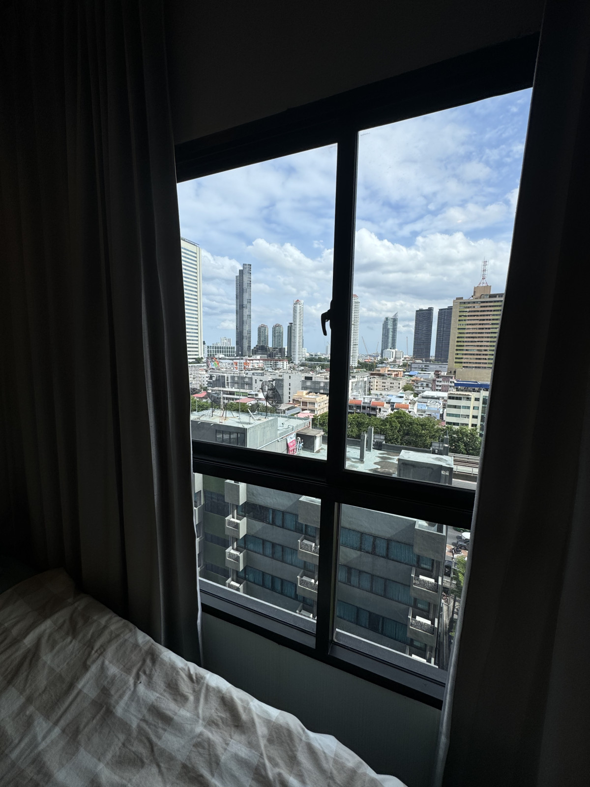 Urbano Absolute Sathorn Taksin l BTS กรุงธนบุรี l#HL