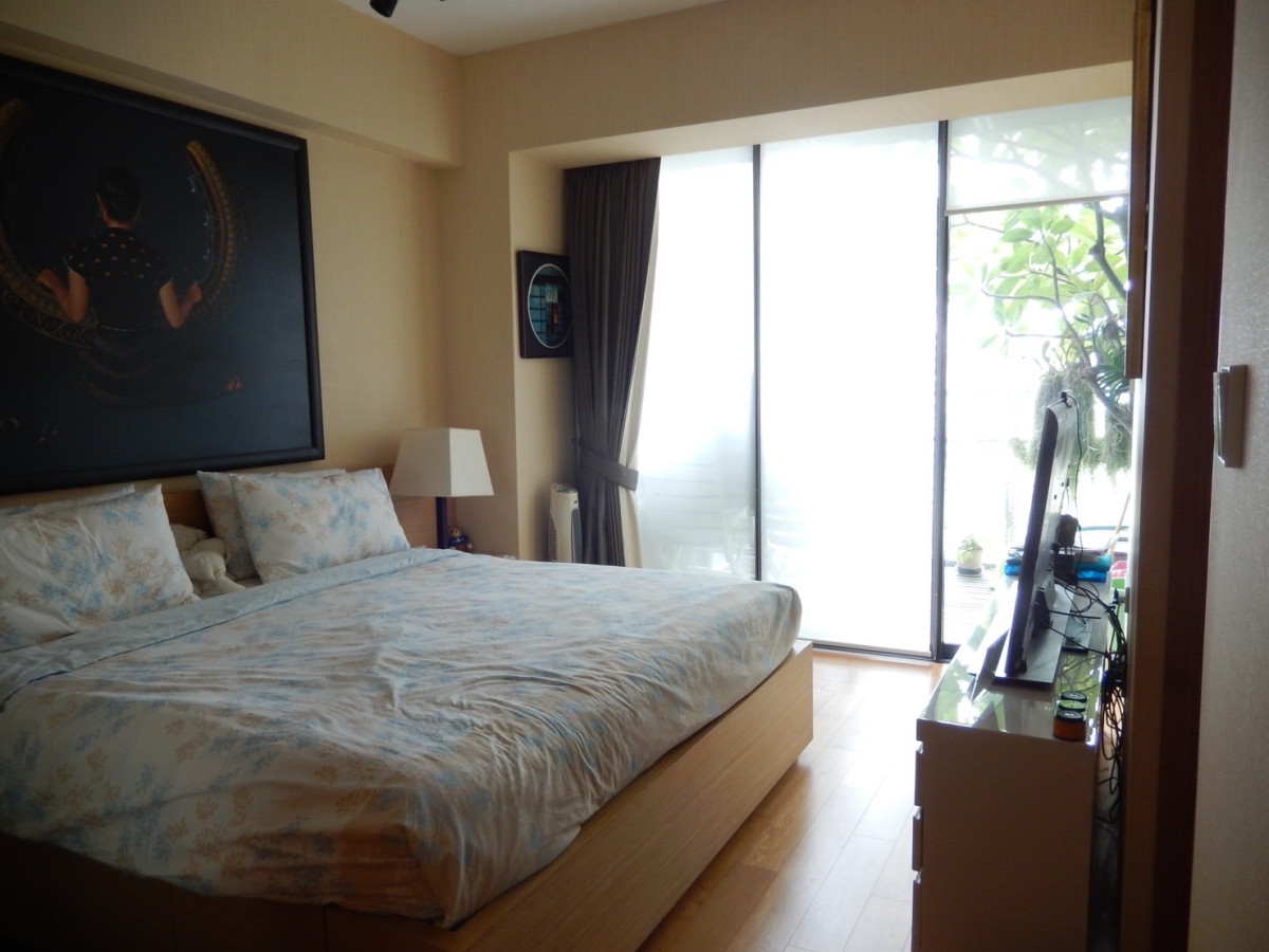 The Met Sathorn | BTS Chongnonsi |🔥FOR Sell Super price Big Room & High Floor #HL