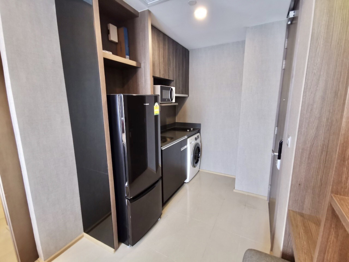 Ashton Chula - Silom | MRT Sam Yan | 🔥HOT DEAL🔥 Hot building Special Price | #HL