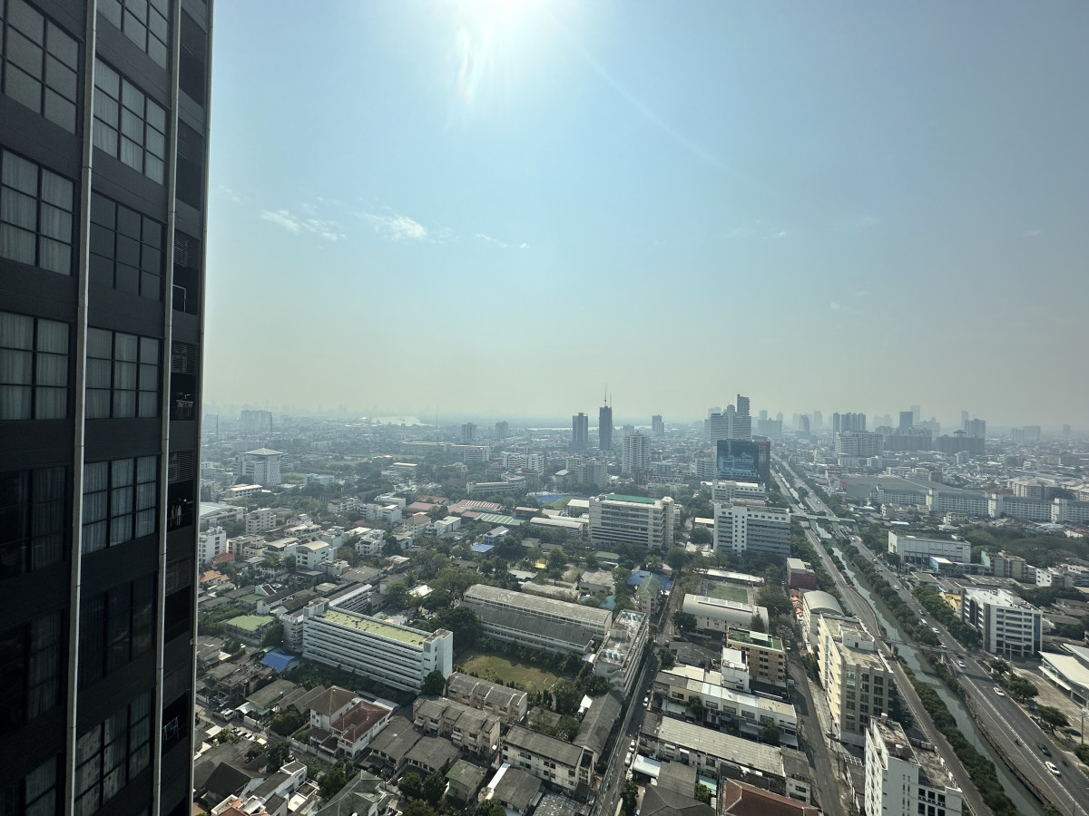 Knightsbridge Prime Sathorn I BTS Chongnonsi I Urgent!!! Duplex 2 ชั้น ราคาถูกมากกก  ชั้นสูง I #N