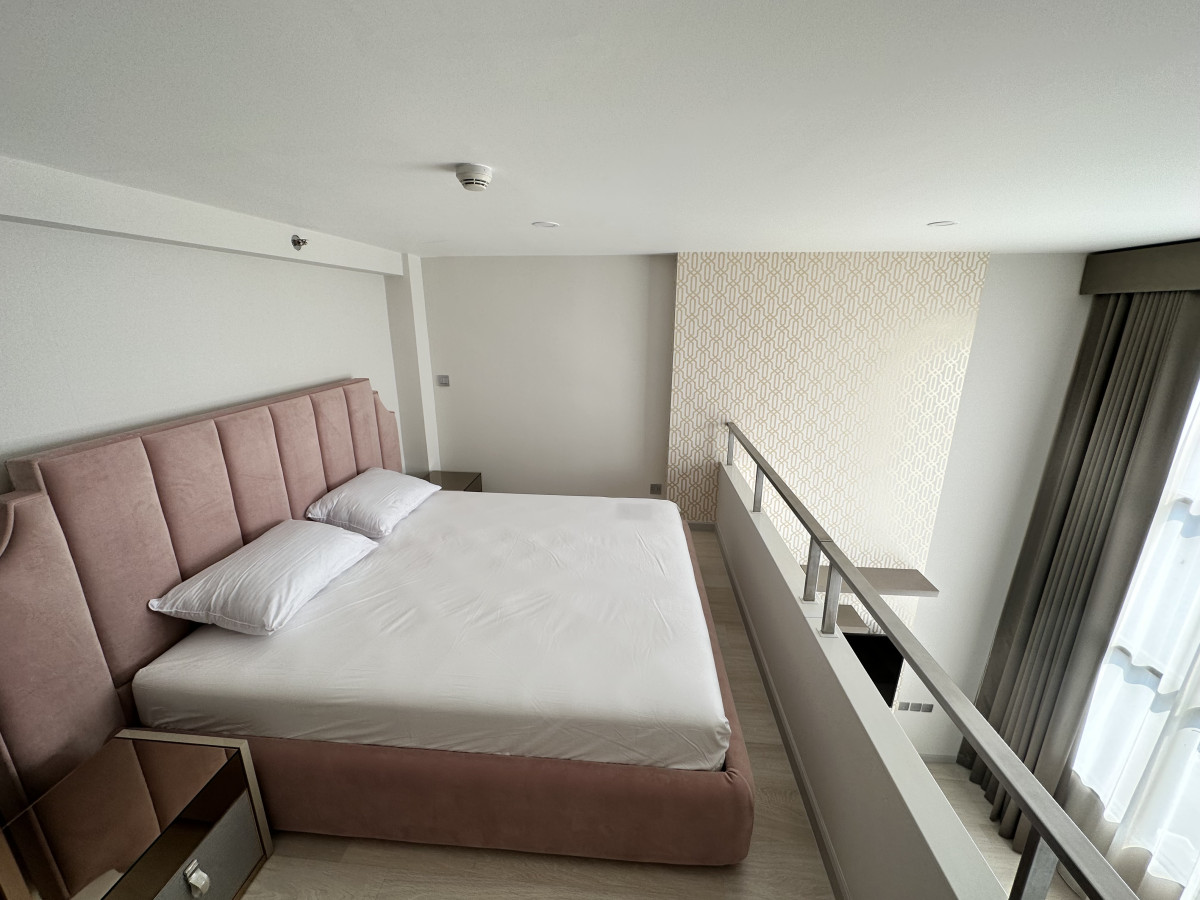 Knightsbridge Prime Sathorn I BTS Chongnonsi I Urgent!!! Duplex 2 ชั้น ราคาถูกมากกก  ชั้นสูง I #N