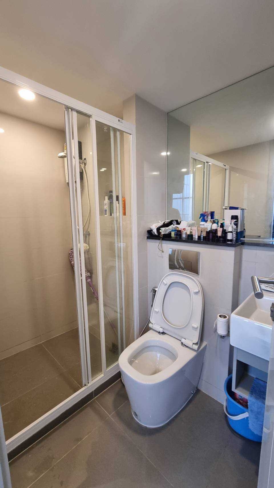 Knightsbridge Prime Sathorn I BTS Chongnonsi I Urgent!!! Duplex 2 ชั้น ราคาถูก ห้องตกแต่งสวย I #N