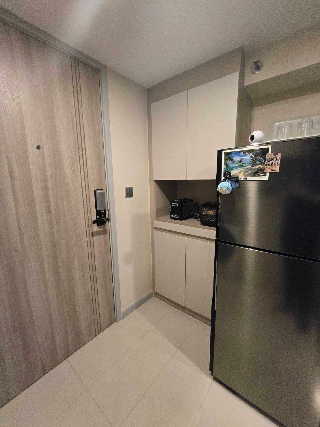 Knightsbridge Prime Sathorn I BTS Chongnonsi I Urgent!!! Duplex 2 ชั้น ราคาถูก ห้องตกแต่งสวย I #N