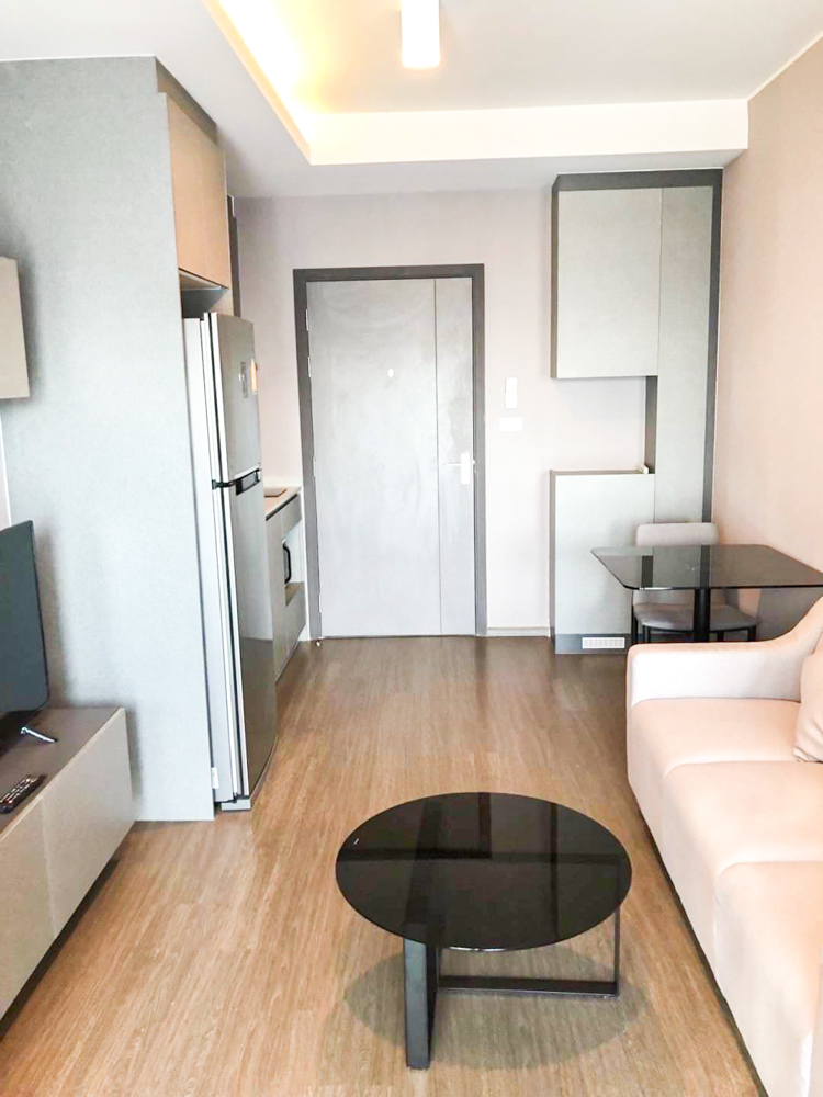 IDEO Sukhumvit 93 I BTS Bangchak I 🌈 New Room Ready​ To Move​ In 🌈 #NEW